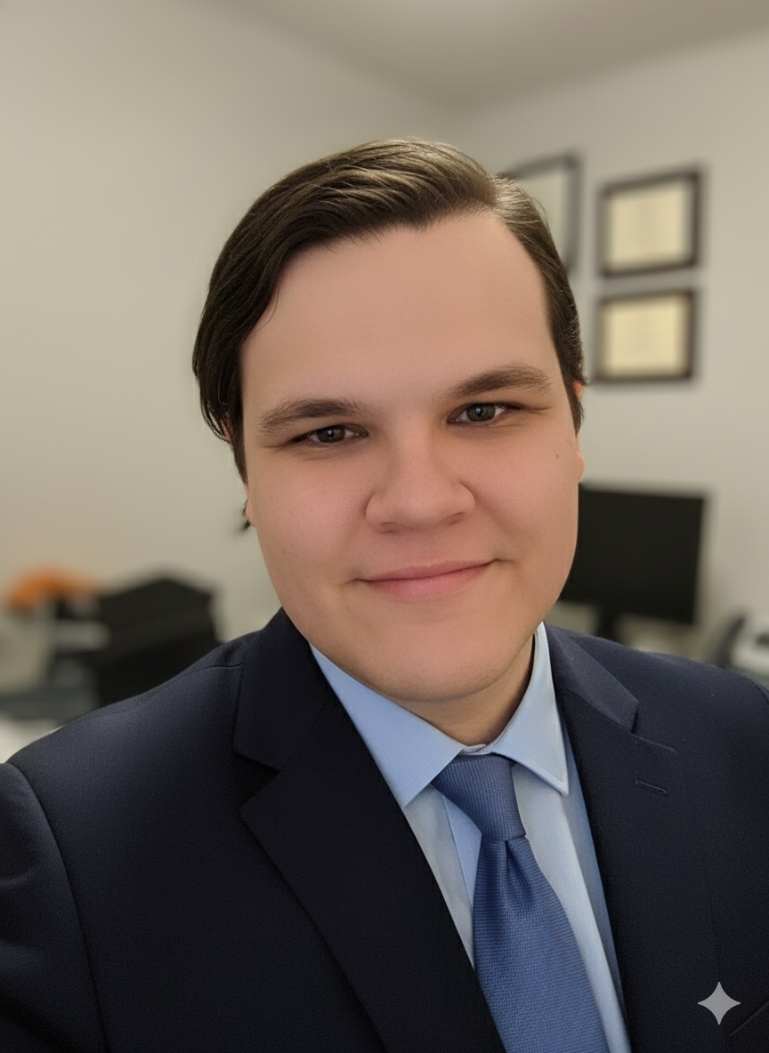 Natalie Spiva's Past Self